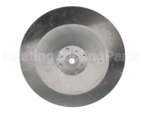 811454 Greenheck Blower Wheel