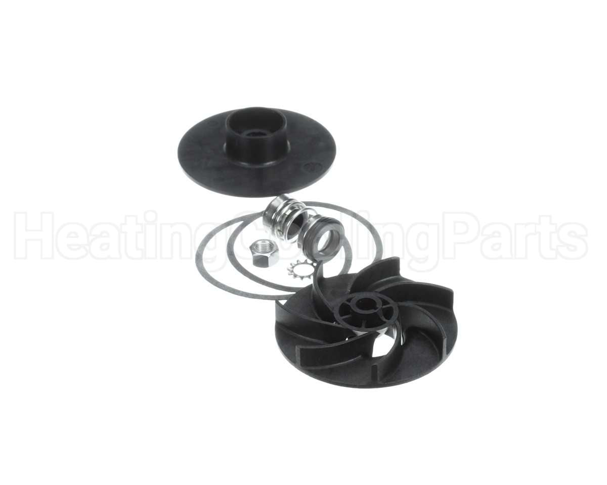 812961-111K Armstrong Fluid Technology Impeller Kit For S-25 (Nfi)