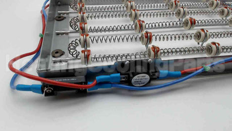 8140435 Electric Heater