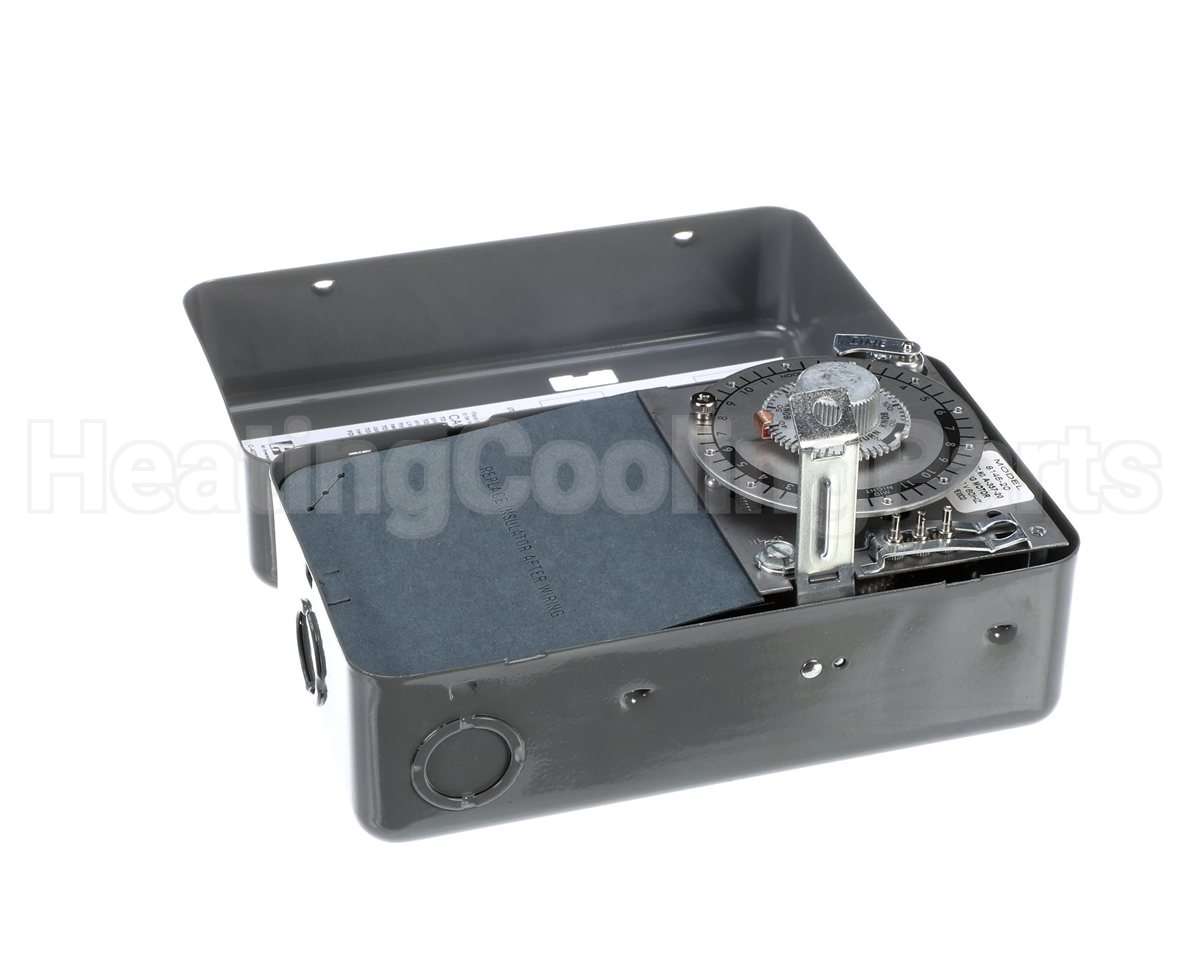 8145-20 Compatible Heatcraft Defrost Timer
