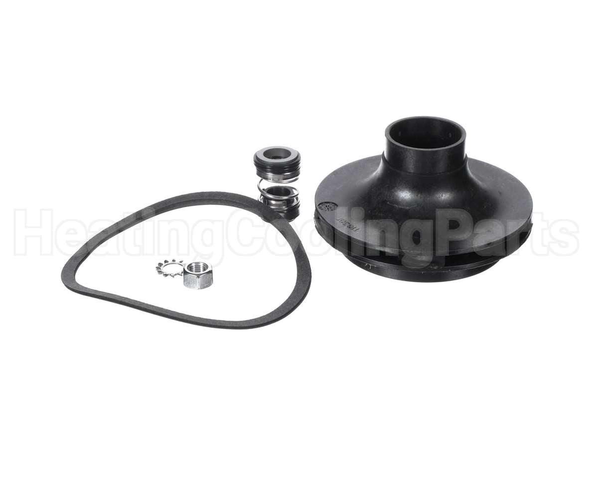 816301-325K Armstrong Fluid Technology Impeller Kit For H-41 (Nfi)