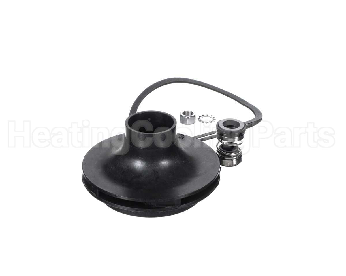 816301-325K Armstrong Fluid Technology Impeller Kit For H-41 (Nfi)