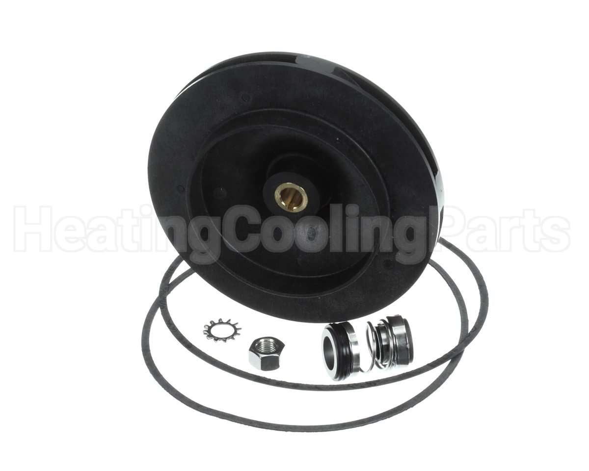 816302-319K Armstrong Fluid Technology Impeller Kit 5"