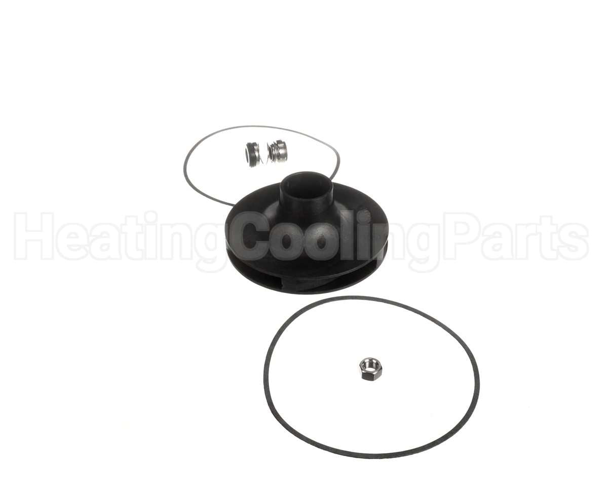816303-317K Armstrong Fluid Technology Impeller Kit 5.25"