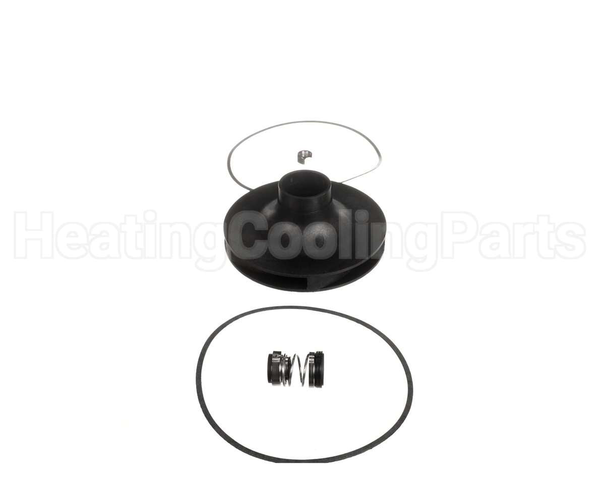 816303-317K Armstrong Fluid Technology Impeller Kit 5.25"