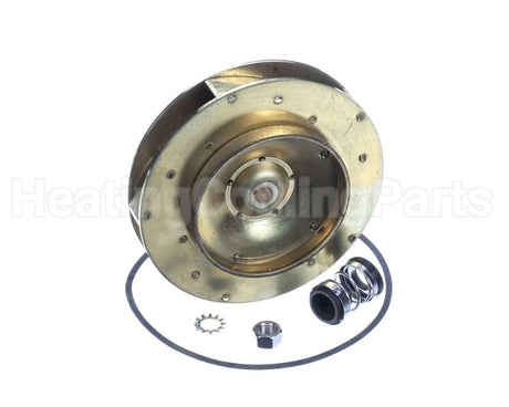 816304-047K Armstrong Fluid Technology 5.25" Bronze Impeller Kit