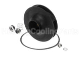 816304-317K Armstrong Fluid Technology 5 1/4" Plastic Impeller