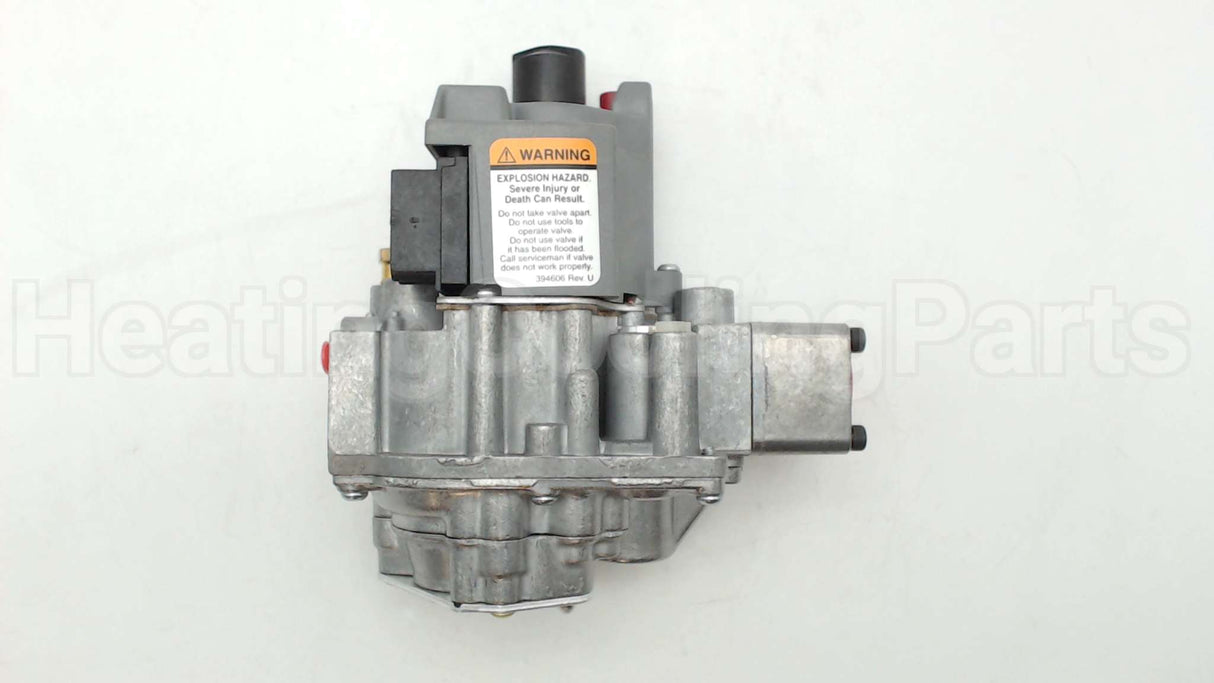 81660154 Burnham Boiler 3/4" 24V Gas Vlv Nat Only