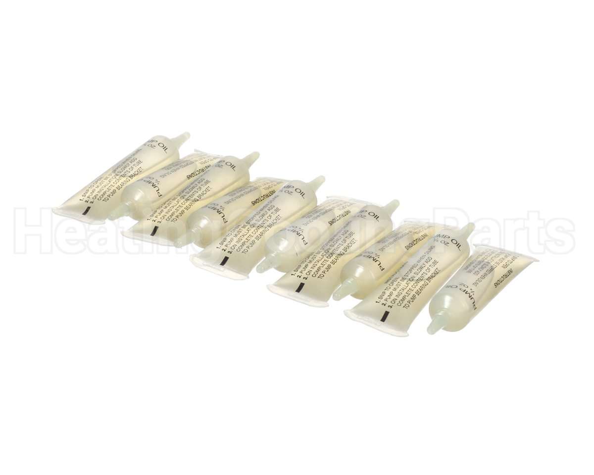 816621-000 Armstrong Fluid Technology 1/2 Oz. Oil Tube