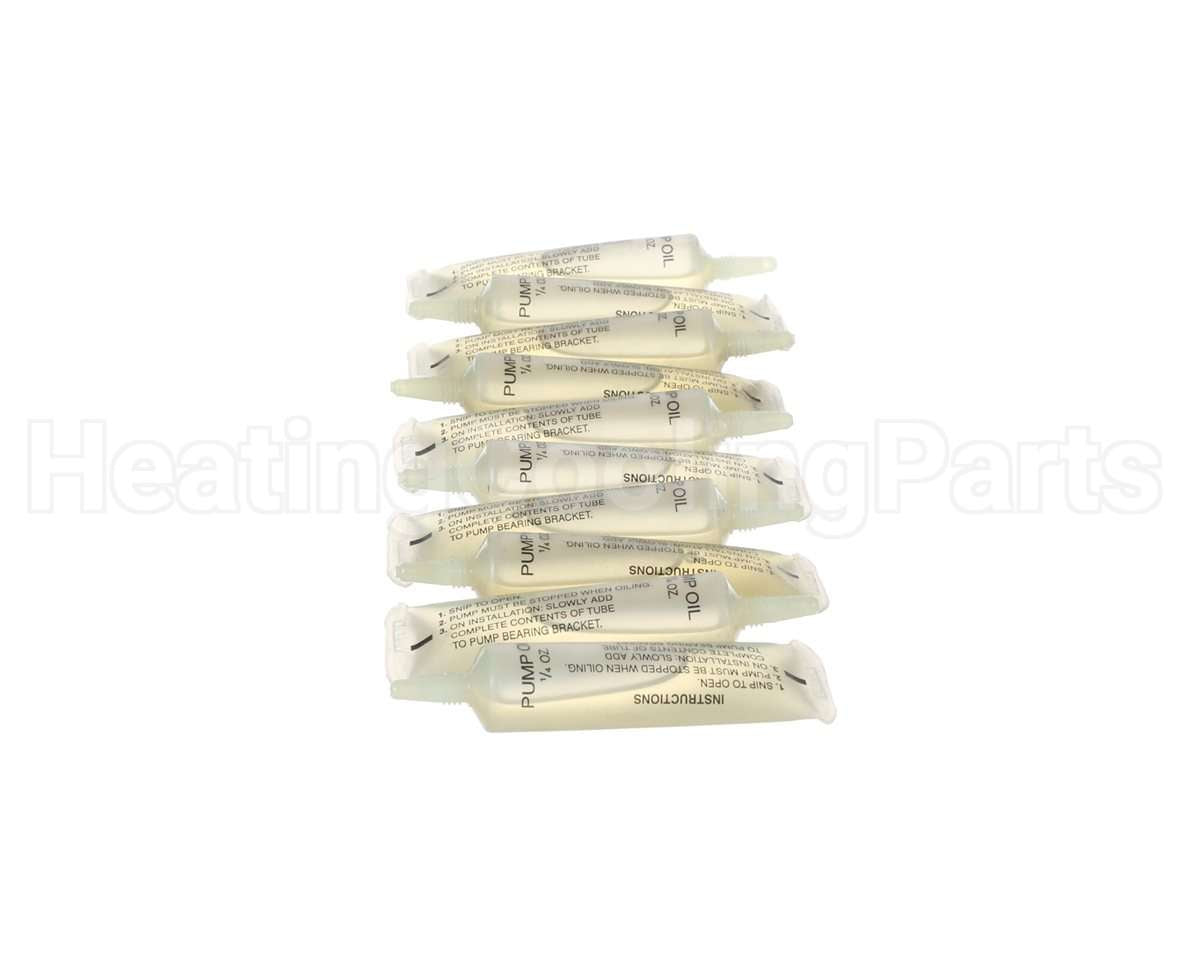816621-000 Armstrong Fluid Technology 1/2 Oz. Oil Tube