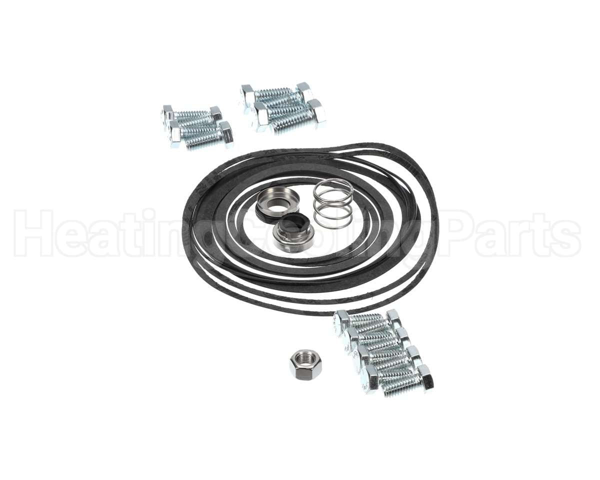 816706-025K Armstrong Fluid Technology Mechanical Seal Kit