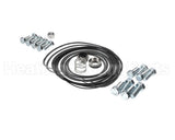 816706-025K Armstrong Fluid Technology Mechanical Seal Kit