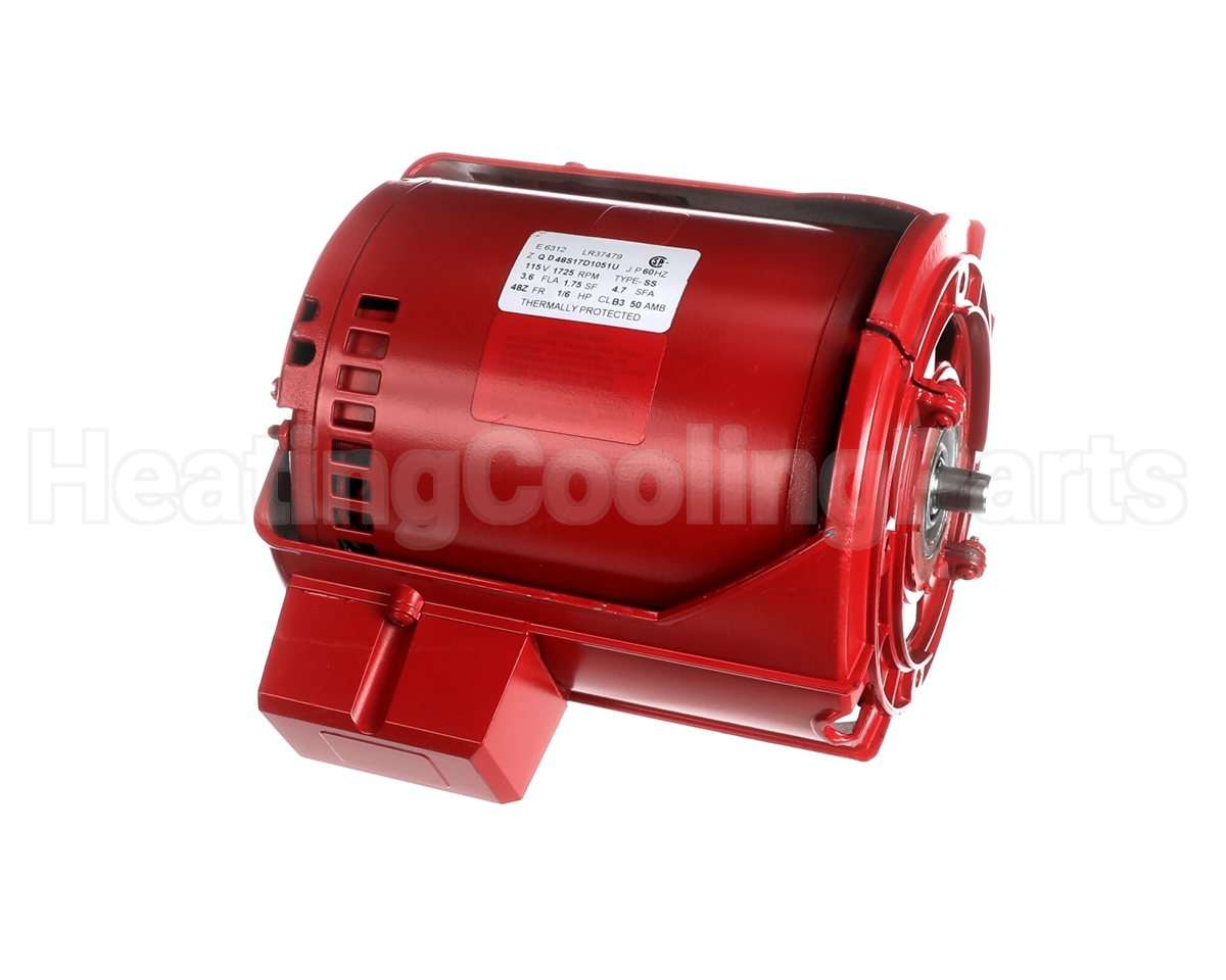 817025-005 Armstrong Fluid Technology 115V 1/6 Hp Motor