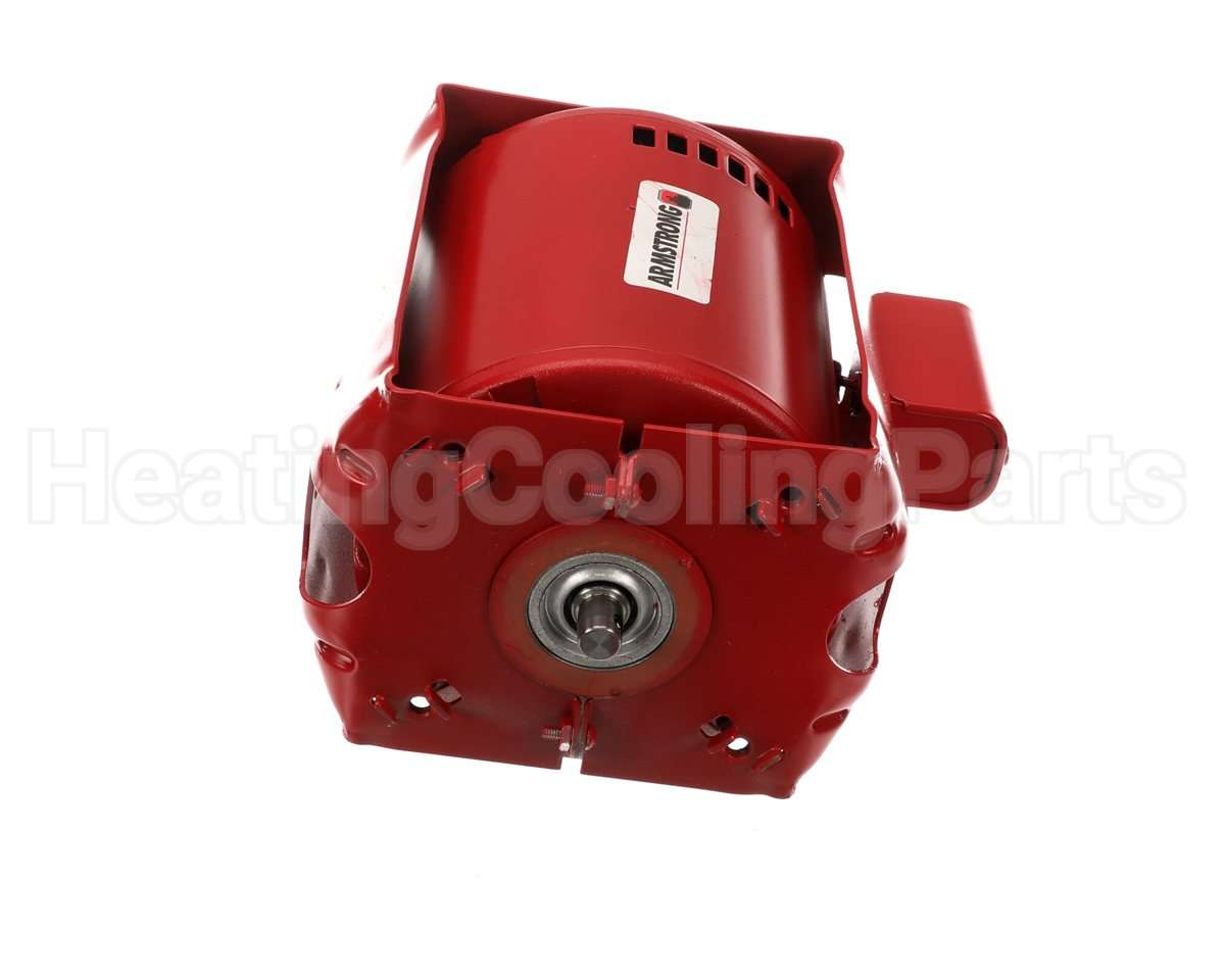 817025-007 Armstrong Fluid Technology Motor 1/4Hp 1800Rpm 115V/1/60