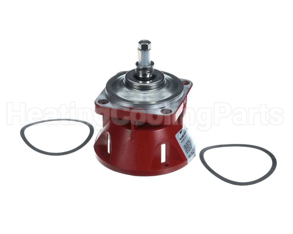 818234-000K Armstrong Fluid Technology Assy #3/2 Sba B&G Only