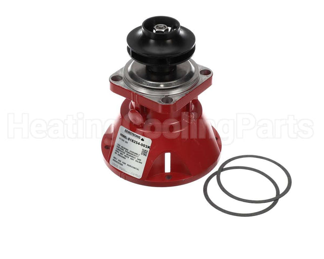 818254-003K Armstrong Fluid Technology Seal Bearing Assembly Kit