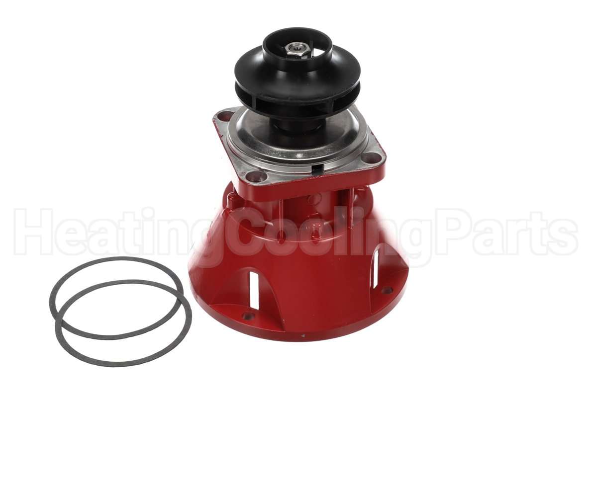 818254-003K Armstrong Fluid Technology Seal Bearing Assembly Kit