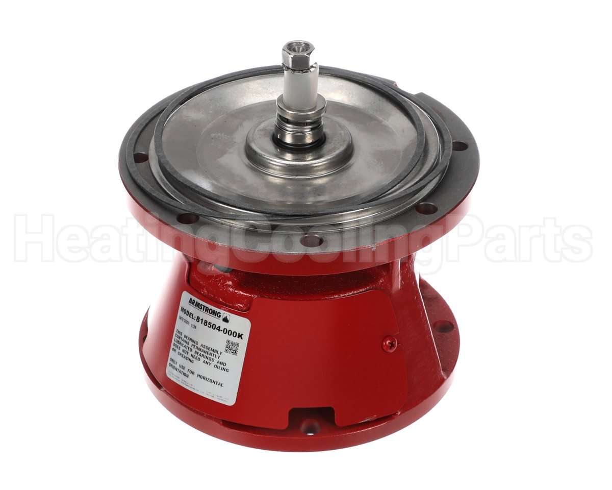 818504-000K Armstrong Fluid Technology Seal Bearing Assembly Kit