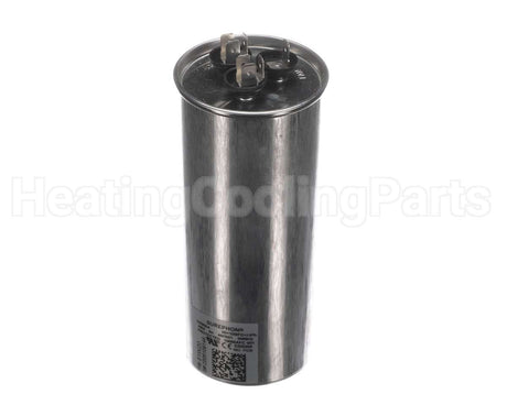 81W20 Lennox 80/10Mfd 440V Rnd. Run Cap.