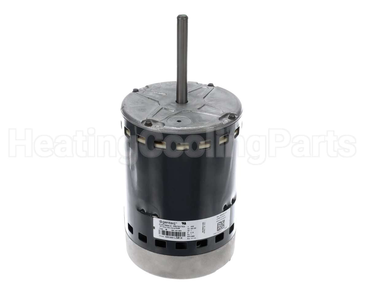 81W63 Lennox 1Hp 460V 1200Rpm Blower Motor