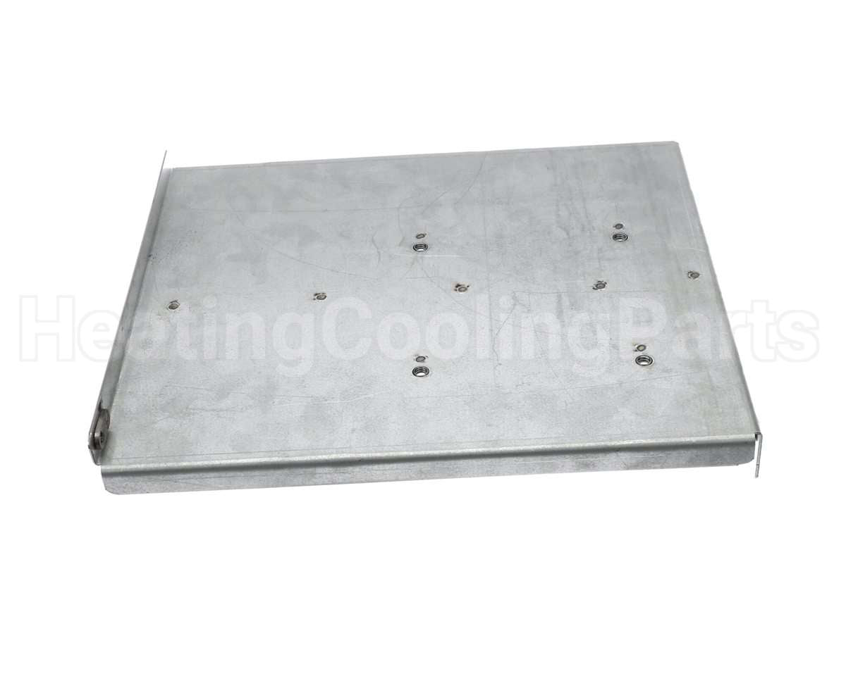 81W76 Lennox Mounting Plate