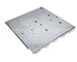 81W78 Lennox Mounting Plate For 3Hp Motor