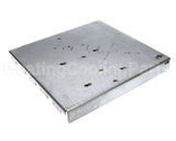 81W78 Lennox Mounting Plate For 3Hp Motor