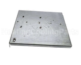 81W78 Lennox Mounting Plate For 3Hp Motor