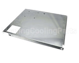 81W81 Lennox Mounting Plate, Blower Motor