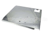 81W81 Lennox Mounting Plate, Blower Motor