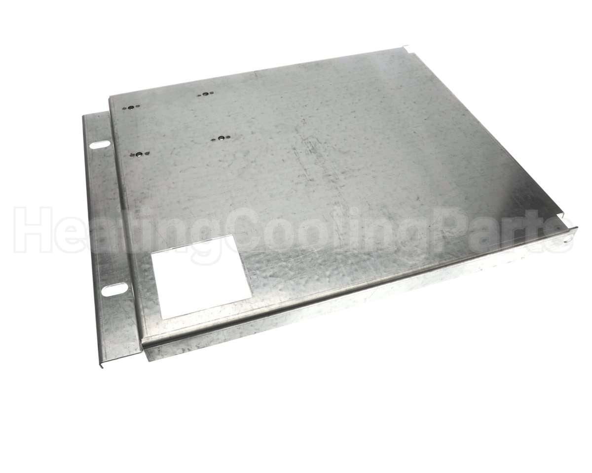 81W82 Lennox Motormountingplate