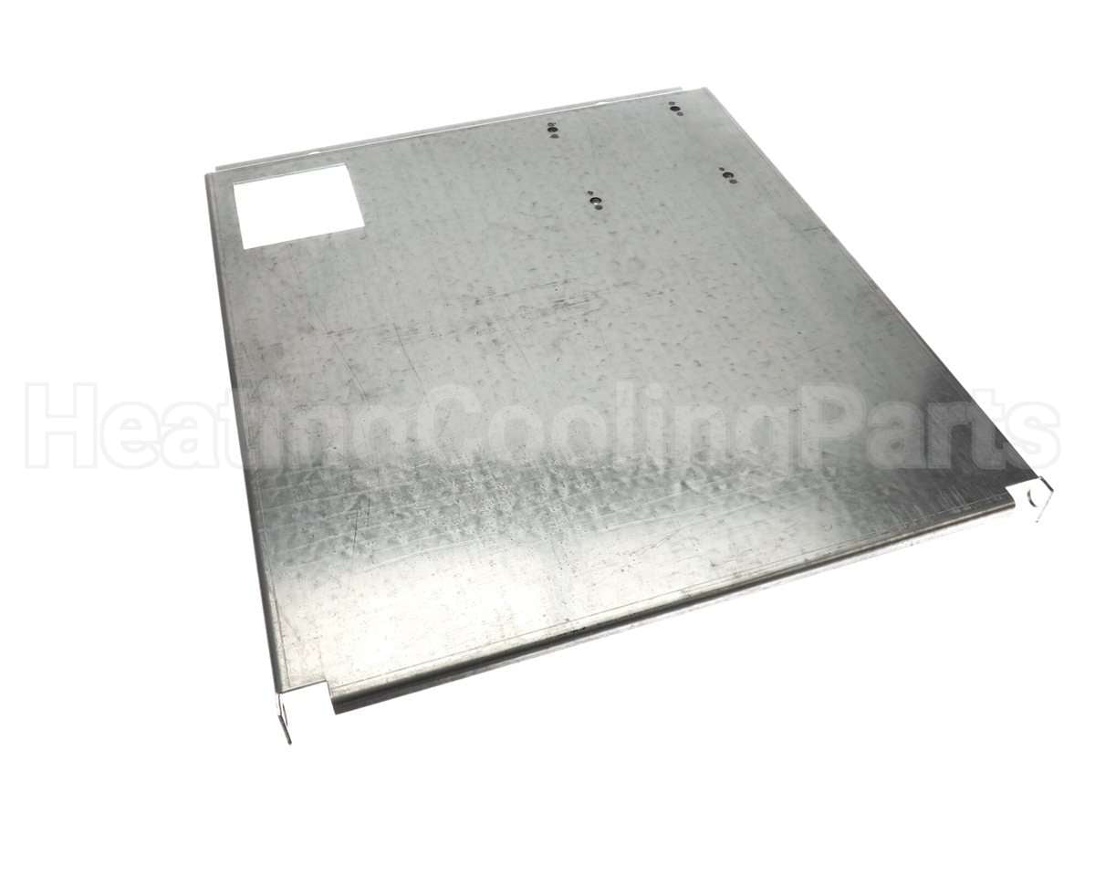 81W82 Lennox Motormountingplate