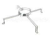 8200-001BX Bard Hvac Fan Motor Mnt 20" Bld