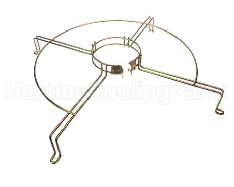 8200-004BX Bard Hvac Fan Motor Mount; 24"Blade