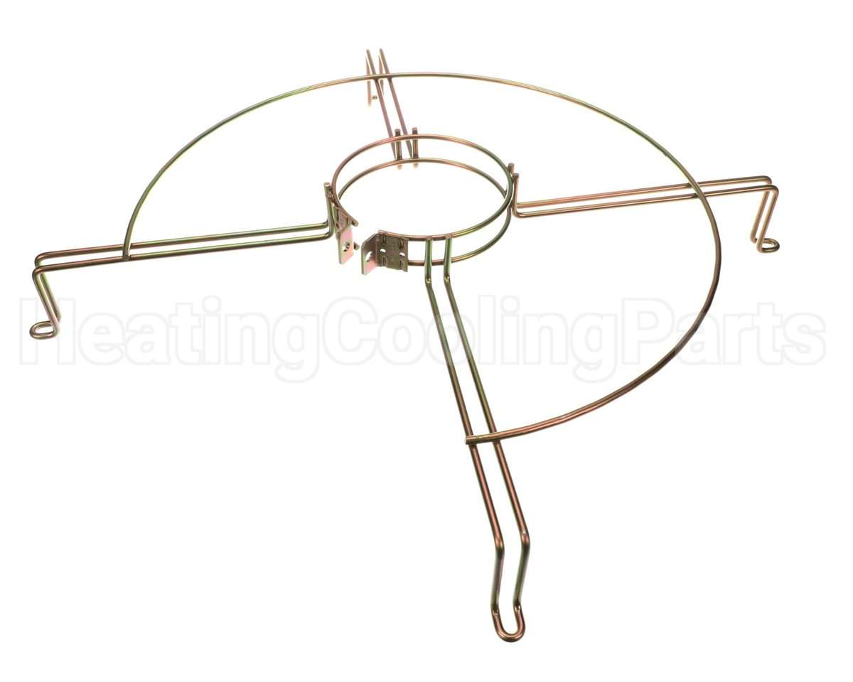 8200-004BX Bard Hvac Fan Motor Mount; 24"Blade