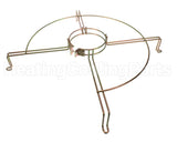 8200-004BX Bard Hvac Fan Motor Mount; 24"Blade