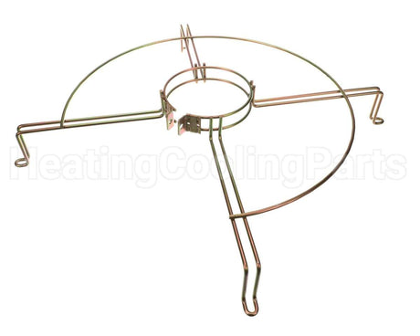8200-004BX Bard Hvac Fan Motor Mount; 24"Blade