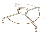 8200-004BX Bard Hvac Fan Motor Mount; 24"Blade