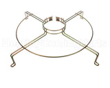 8200-004BX Bard Hvac Fan Motor Mount; 24"Blade