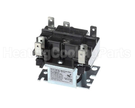 8201-032BX Bard Hvac 24V Spdt Relay