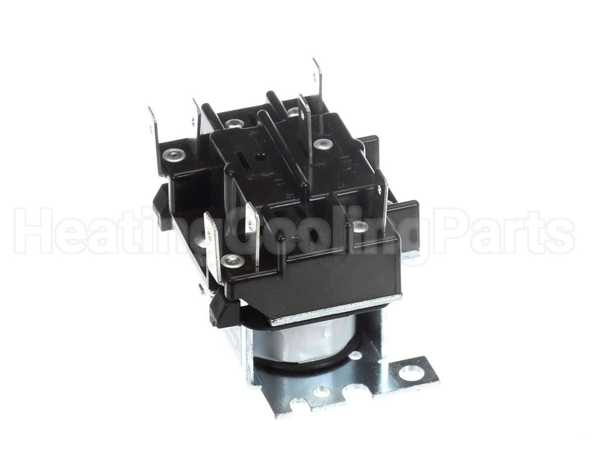 8201-032BX Bard Hvac 24V Spdt Relay