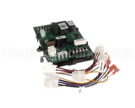 8201-122BX Bard Hvac Electronic Fan Timer