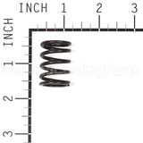 820406 Briggs & Stratton Spring-Valve