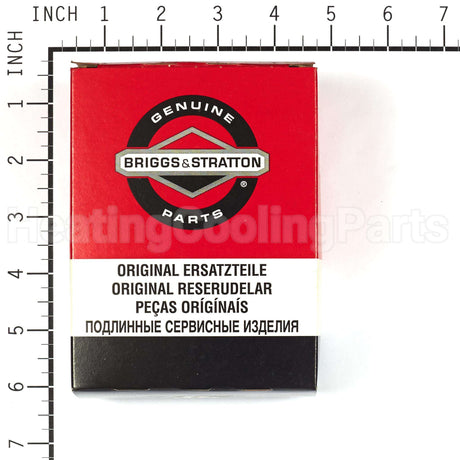 820893 Briggs & Stratton Belt-Vee