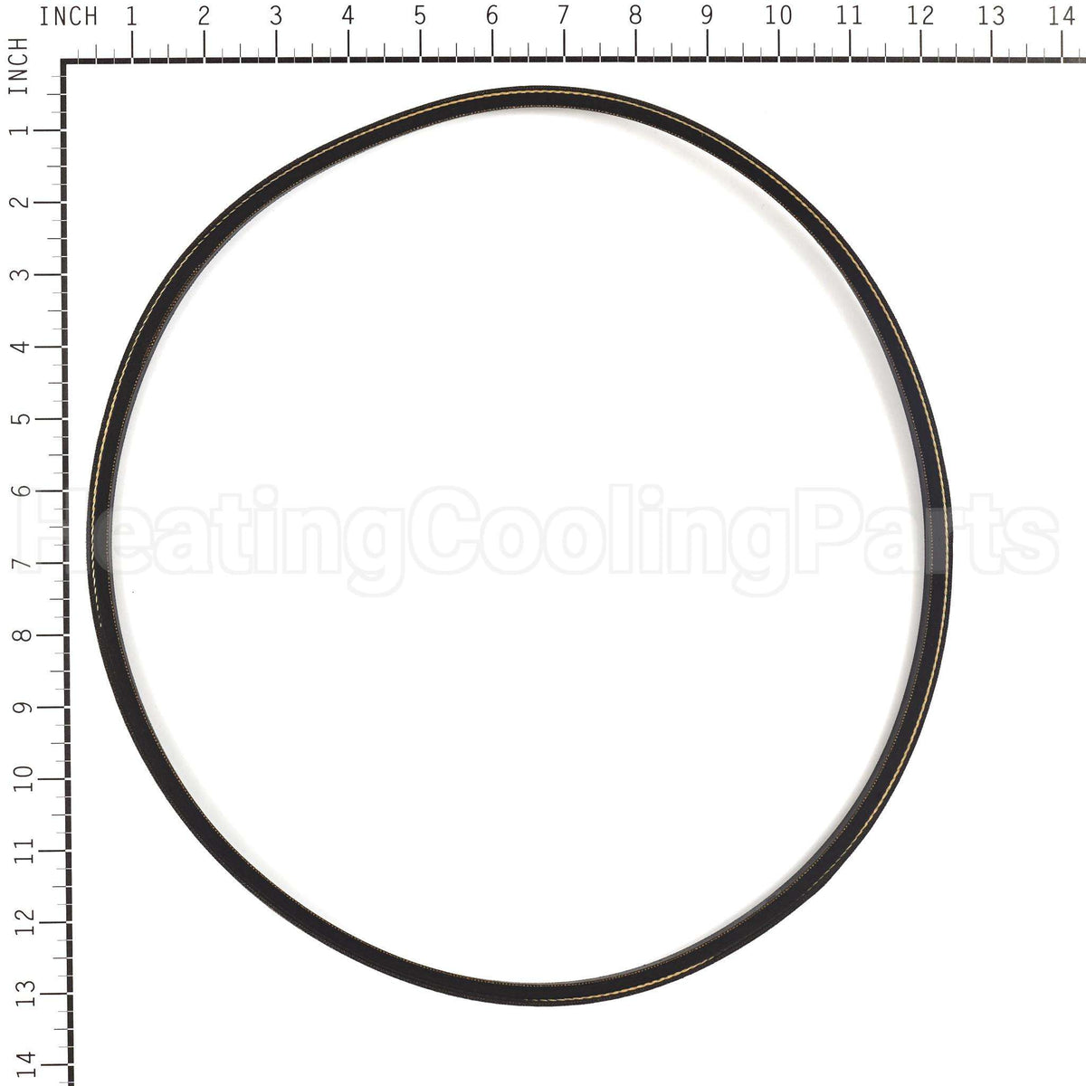 820893 Briggs & Stratton Belt-Vee