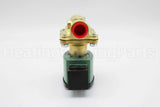 8210G34 Asco 1/2" No 0/150#Airwtr125Oil120V