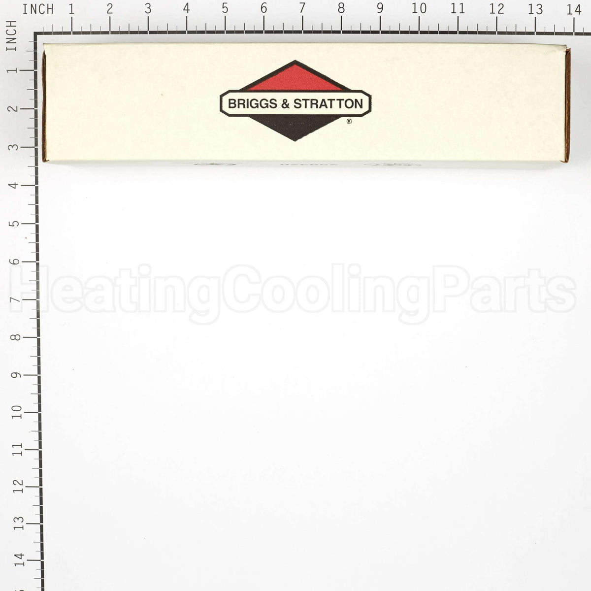 821136 Briggs & Stratton Filter-A/C Cartridge