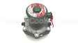 8215B50 Asco 1" Nc Gasshutoffvalve120V0-25#