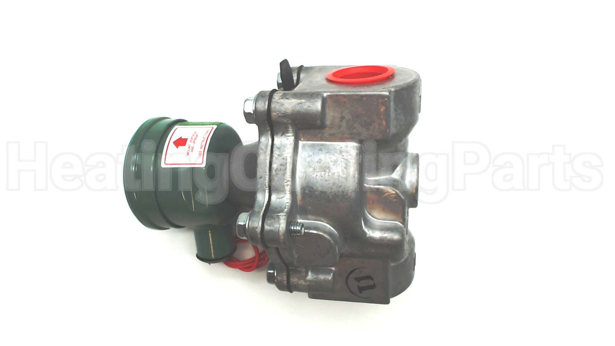 8215B50 Asco 1" Nc Gasshutoffvalve120V0-25#