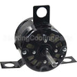 82180 Packard 1/20Hp 115V 3300Rpm Ccw Motor